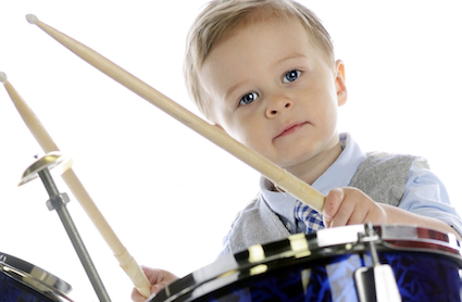 Bateria e ritmo